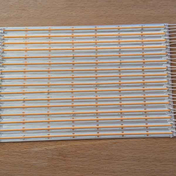 This lamp will be bright !