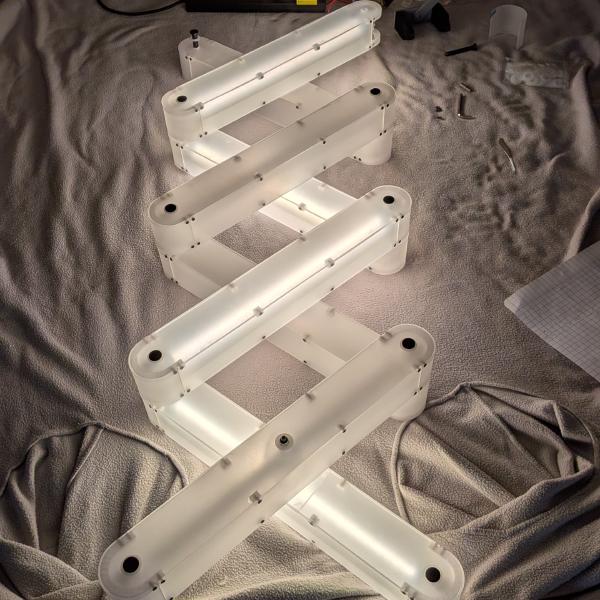 I am getting excited