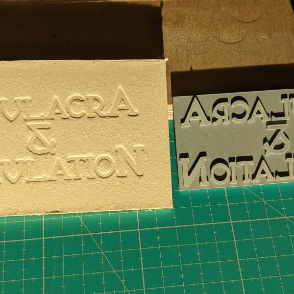 Great results, but I don't know how to setup that on the cover