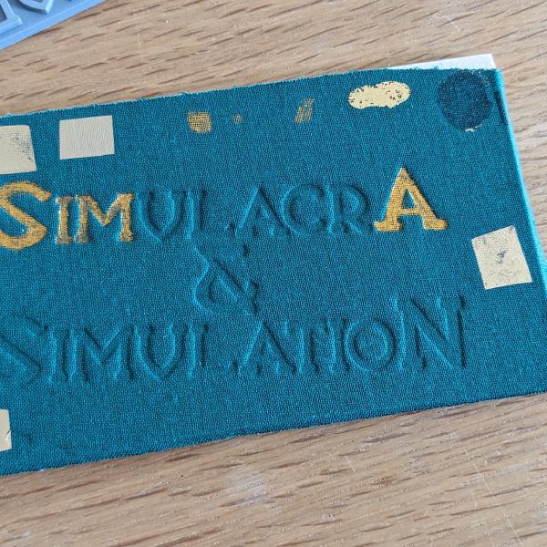 Testing all the method for the golden letters